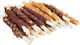 Trixie Chicken Dental Dog Treats 250gr