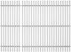 Weber SF EX4 SS Grates Μαντεμένια Σχάρα Ψησίματος 59.18x43.94εκ.