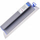 Kubala Trowler Inox 200mm with Metal Handle 0623