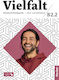 Vielfalt : Kurs- und Arbeitsbuch B2.2 plus Interaktive Version