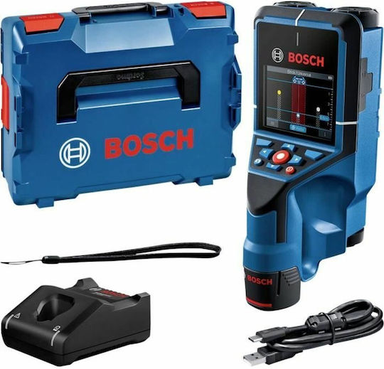 Bosch D-TECT 200 C Digital Detector