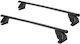 Cam 112cm. (with Roof Rack Legs) Black