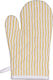 Nef-Nef Homeware Viral Ofenhandschuh Stoff in G...