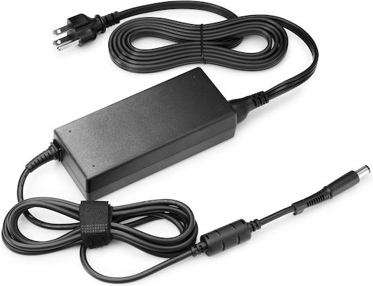 HP Laptop Charger 90W with Detachable Power Cable