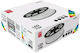 Avide Αδιάβροχη Ταινία LED ABLS220V5050-60RGB67 220V RGB Φως 50m Τύπου SMD5050