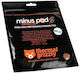 Thermal Grizzly Minus Pad Extreme 12 x 2 x 0.3mm Μπεζ