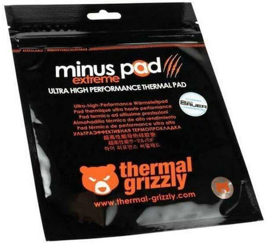 Thermal Grizzly Minus Pad Extreme 12 x 2 x 0.3mm Μπεζ