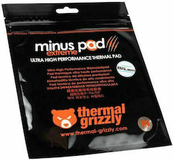 Thermal Grizzly Minus Pad Extreme 12 x 2 x0.15mm Μπεζ