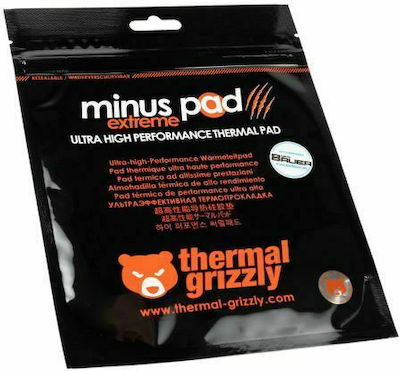 Thermal Grizzly Minus Pad Extreme 12 x 2 x0.15mm Beige TG-MPE-120-20-15-R