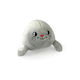 Pabobo Shakies Seal Weiß
