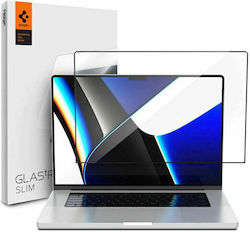 Spigen Protecția ecranului pentru Laptop GLAS.tR Slim