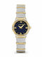 Cerruti Rendinara Womens Watch 26mm Battery with Silver Stainless Steel Bracelet
