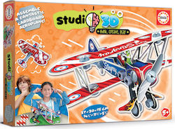 Educa Flugzeug