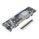 Wemos D1 ESP-Wroom-02 ESP8266 Mikroelektronikplatinen
