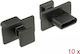 DeLock DeLock Port Blocker 10 Stück 64015