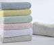 Down Town Home Blanket Cot 449 Knitted Gray 90x120cm