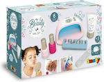 Smoby Beauty Nail Set Joc de Manichiură 320149