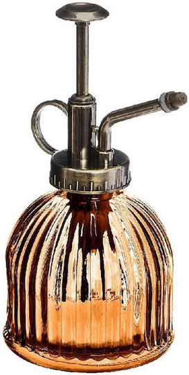 Atmosphera Glas Fläschchen mit Spray Havana