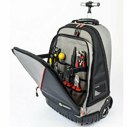Magma Werkzeugtaschen Rucksack Räder