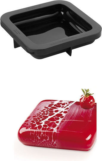 Pavoni Formă Profesională Silicon KE043S (16x5cm) 1buc