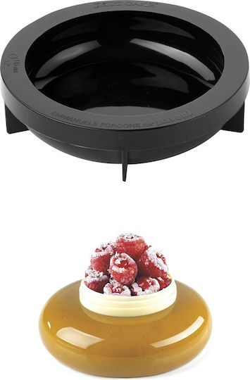 Pavoni Επαγγελματική Φόρμα Σιλικόνης KE052S (x14.5cm) 1τμχ