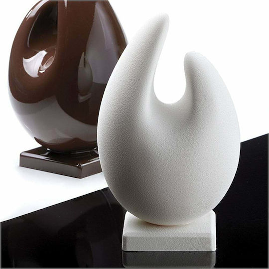Pavoni Επαγγελματική Φόρμα Σιλικόνης KT140 (x13.5cm) 1τμχ