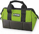 Fieldmann Tool Handbag Green L35xW25xH21cm