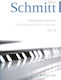 Nakas Schmitt Aloys - Προπαρασκευαστικές Ασκήσεις Op.16 Learning Method for Piano W009800044