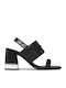 Nice Sandals Black