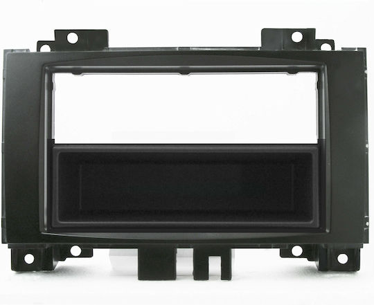 DIN Fascia Panels 2 Din for Mercedes-Benz Sprinter Volkswagen Crafter