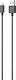 Riversong Lotus 08 USB-A to Lightning Cable Bla...