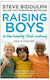 Raising Boys in the 21st Century
