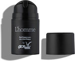 GERnetic L’Homme Moisturizing Cream Suitable for All Skin Types 30ml