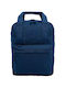 Superdry Material Rucsac Albastru 18.1lt