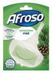 Afroso Block Toilet with Scent Pine 40gr