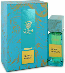 Gritti Arancia Ambrata EDP 100ml Gritti Arancia Ambrata EDP 100ml
