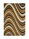 Carpet Aslanis Status 3516 Gold 160X230cm