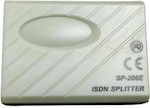 Splitter ISDN SP-206E