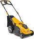 Stiga 340C Lawn Mower Electric 1600W