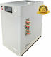Mytherm STW-C 40 Individual Boiler Petroleum 34393kcal/h