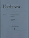 G. Henle Verlag Ludwig Van Beethoven - Piano Sonatas Vol I pentru Pian