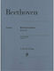 G. Henle Verlag Ludwig Van Beethoven - Piano Sonatas Volume II pentru Pian