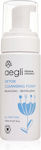 Aegli Premium Organics Detox Cleansing Foam 150ml