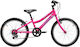 Clermont Magusta Simplex 20" Kids Mountain Bike...