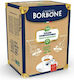 Caffe Borbone Capsule Espresso Blu Compatibile cu Mașina E.S.E. Pod 50capace