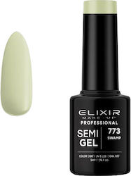 Elixir Semigel Elixir Semigel
