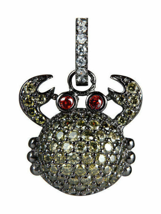 Lancaster Italia Silver Charm