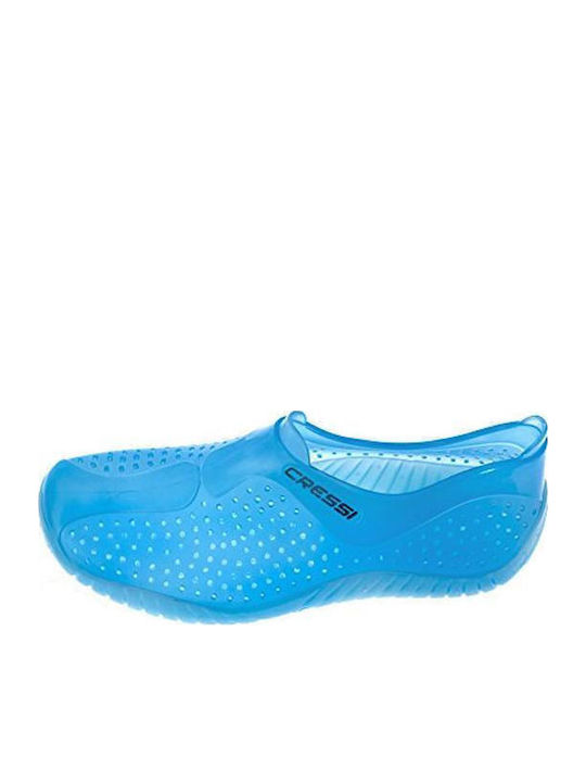 Herren Strandschuhe Azure