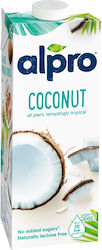 Alpro Coconut Drink No Added Sugar 1000ml
