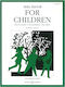 Boosey & Hawkes Bartok - For Children, Volume 2 pentru Pian